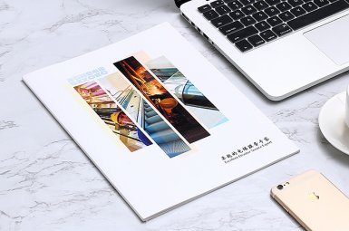 杭州西奧電梯公司企業畫冊設計,公司畫冊印制,企業宣傳